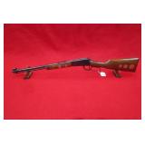 Ithaca 72 .22LR Lever Action Rifle