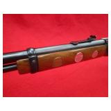 Ithaca 72 .22LR Lever Action Rifle