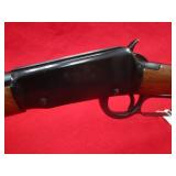 Ithaca 72 .22LR Lever Action Rifle