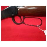 Ithaca 72 .22LR Lever Action Rifle