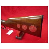 Ithaca 72 .22LR Lever Action Rifle