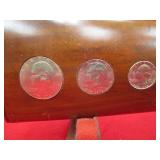 Ithaca 72 .22LR Lever Action Rifle