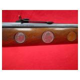 Ithaca 72 .22LR Lever Action Rifle