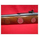 Ithaca 72 .22LR Lever Action Rifle