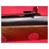 Ithaca 72 .22LR Lever Action Rifle