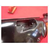 Ithaca 72 .22LR Lever Action Rifle