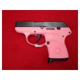 Ruger LCP 380 Pistol