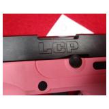 Ruger LCP 380 Pistol
