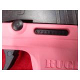 Ruger LCP 380 Pistol
