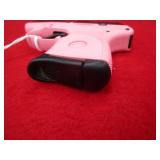 Ruger LCP 380 Pistol