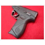 Taurus PT709 9mm Pistol
