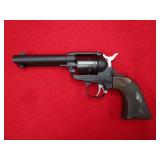 Ruger Wrangler .33LR Revolver