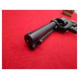 Ruger Wrangler .33LR Revolver