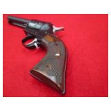 Ruger Wrangler .33LR Revolver