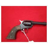 Ruger Wrangler .33LR Revolver
