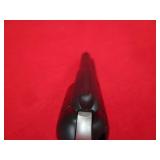 Ruger Wrangler .33LR Revolver