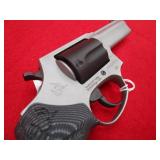 Taurus 605 357Mag Revolver