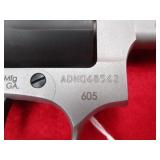 Taurus 605 357Mag Revolver