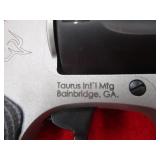 Taurus 605 357Mag Revolver