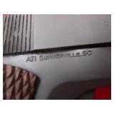 ATI M1911 G1 9mm Pistol