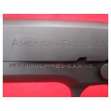 ATI M1911 G1 9mm Pistol