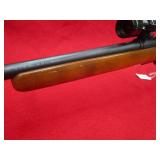 Remington Arms 788 .222Rem Rifle w/Tasco Pronghorn Scope