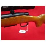 Remington Arms 788 .222Rem Rifle w/Tasco Pronghorn Scope