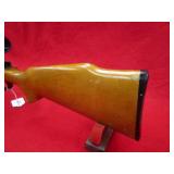 Remington Arms 788 .222Rem Rifle w/Tasco Pronghorn Scope