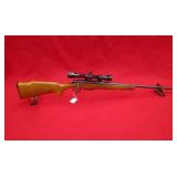 Remington Arms 788 .222Rem Rifle w/Tasco Pronghorn Scope