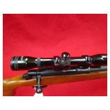 Remington Arms 788 .222Rem Rifle w/Tasco Pronghorn Scope