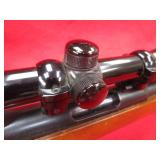 Remington Arms 788 .222Rem Rifle w/Tasco Pronghorn Scope