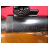 Remington Arms 788 .222Rem Rifle w/Tasco Pronghorn Scope