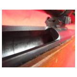 Remington Arms 788 .222Rem Rifle w/Tasco Pronghorn Scope