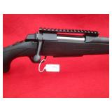 Browning A Bolt 111 7mm Rifle