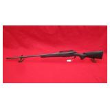 Browning A Bolt 111 7mm Rifle