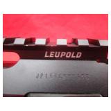 Browning A Bolt 111 7mm Rifle