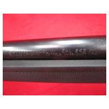 Savage Arms 11 243Win Rifle