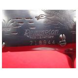 Remington Arms 11 12ga Shotgun