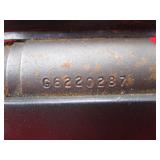 Remington Arms 700 243Win Rifle