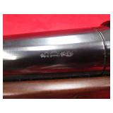 Winchester SXR 300Win Rifle