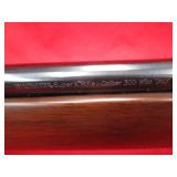 Winchester SXR 300Win Rifle