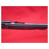 Henry X Model 360 Buckhammer Lever Action Rifle