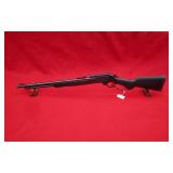 Henry X Model 360 Buckhammer Lever Action Rifle