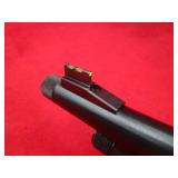 Henry X Model 360 Buckhammer Lever Action Rifle