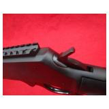 Henry X Model 360 Buckhammer Lever Action Rifle