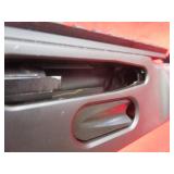 Henry X Model 360 Buckhammer Lever Action Rifle