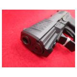 Walther PPQ 9mm Pistol