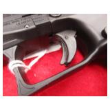 Walther PPQ 9mm Pistol