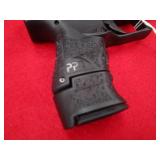 Walther PPQ 9mm Pistol