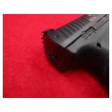 Walther PPQ 9mm Pistol
